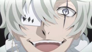 Великий из бродячих псов! Сигма объясняет правила игры Дазаю и Фёдору! Часть 1