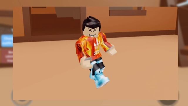 Hype DANCE For 60 Seconds Straight - ROBLOX смотреть онлайн