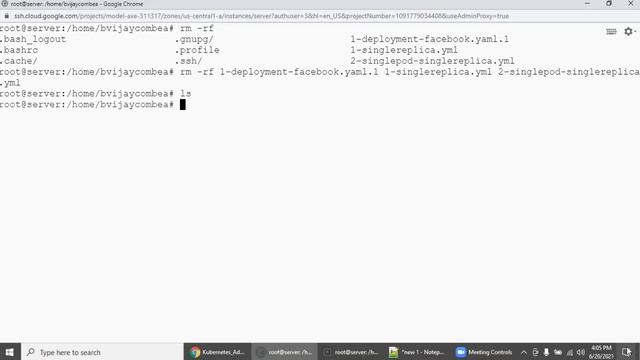 Kubernetes-Admin-Zero-to-Hero-Deployments - Class 9 | #DevOps | #Microservices
