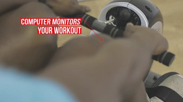 Body Sculpture 2-in-1 Magnetic Rower 'N' Gym | BR3175 смотреть онлайн