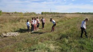 "Осень, осень,осень - ласковая сказка..."