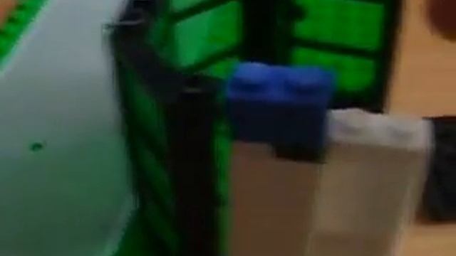 как сделать базу из лего смотреть онлайн