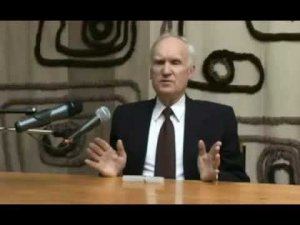 О молитве за других - Алексей  Осипов