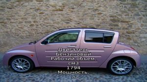 Тойота вилл