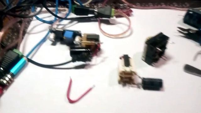 КАК ИЗБАВИТЬСЯ ОТ ШУМА И ПОМЕХ БЛЮТУЗ МР3 Модуля.Земляная петля смотреть онлайн