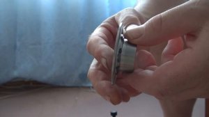 Копировальная втулка для фрезера из старого динамика