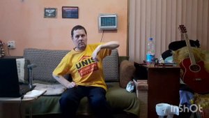 После инсульта.Как я делаю упражнения на  растяжку мышц руки.