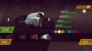 Moto Traffic Race 2 v1.20.00 Mod Apk Download & Gameplay