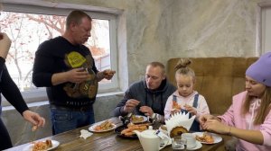 РЕЦЕПТ, КОТОРЫЙ РАСТОПИТ ЛЮБОЕ ДАМСКОЕ СЕРДЦЕ‼️ КРЕВЕТКИ И ТУНЕЦ НА СКОВОРОДЕ?? здоровое питание