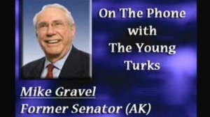 Mike Gravel Admits to Drug Use