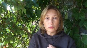 Юлия Даниулова. Страх Потери Родителей
