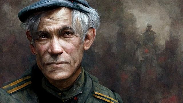 Гражданская Оборона - Дембельская (MidJourney) смотреть онлайн