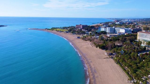 Justiniano Deluxe Hotel смотреть онлайн