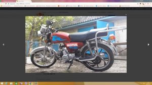 Мопед Альфа. Выбор Б\У МОПЕДА В Объявлениях.