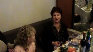 АНЕКДОТ от ЛИСОВСКОЙ