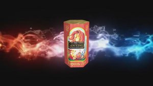 Р3016(Король Лев)