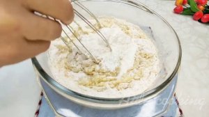 К ЧАЮ! ТАЮЩЕЕ Молочное ПЕЧЕНЬЕ. Печенье за МИНУТЫ к ЧАЮ. РЕЦЕПТ Быстрого ПЕЧЕНЬЯ ВЫПЕЧКА