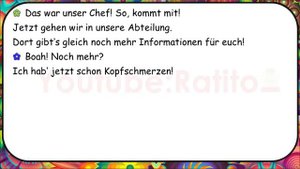 A2 Deutsch Hören Lernen 1.15