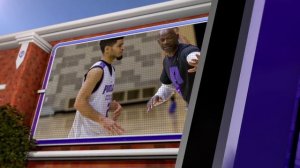 The Terry Porter Basketball Special - Portside With The Pilots