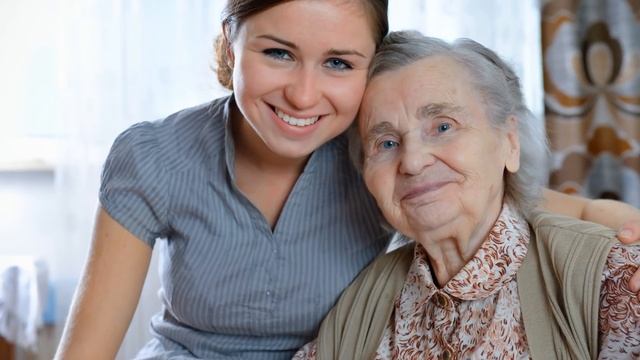 Оставшись без мужа, девушка и представить не могла, что помогая замерзающей старушке, круто… смотреть онлайн