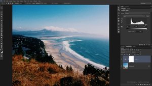 Уровни в Фотошопе: Как работают Уровни