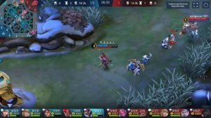 #Ханзо как правильно играть MOBILE LEGENDS