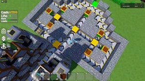 How to fix the item limit in Block Tycoon ROBLOX