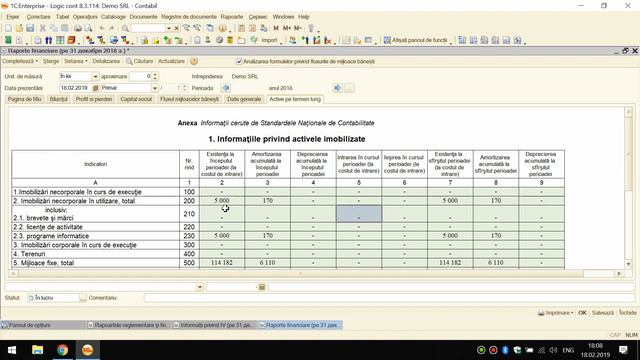 Обновление № 114. 1С Бухгалтерия 8 в Молдове. смотреть онлайн