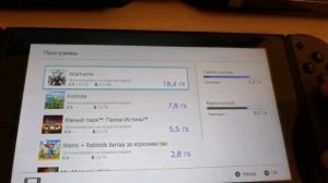 Обзор Nintendo Switch спустя месяц. Стоит ли покупать нинтендо свитч. Мнение о консоли.