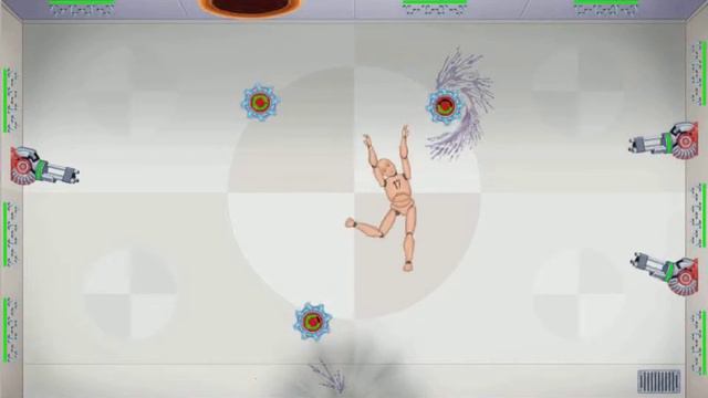 Играем в Ragdoll Achievement 2 смотреть онлайн