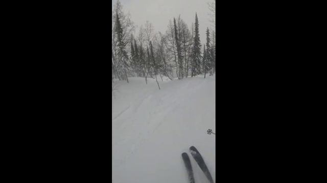 Шерегеш 2023. Зимняя сказка. смотреть онлайн