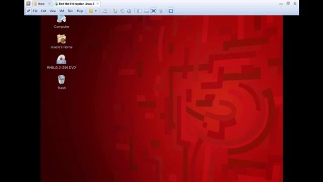 Chp3: Creating An Oracle Database In Linux Redhat Urdu/Hindi смотреть онлайн