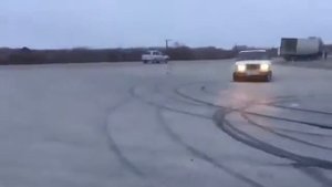 Супер Дрифт в Дагестане  Семерка