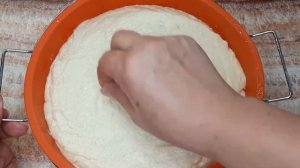 Самый Вкусный Пирог Из Творожного Теста на Скорую Руку!