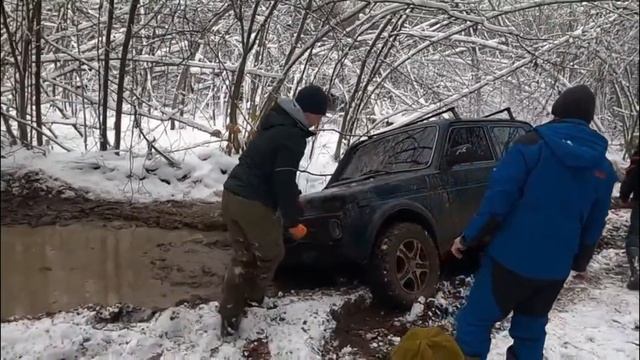 Эндуро Сосновское смотреть онлайн