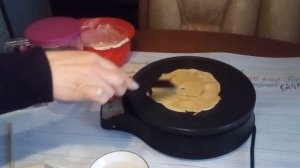 ДОЗАТОР ДЛЯ БЛИНОВ.