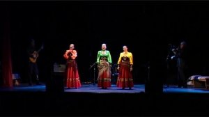Ансамбль казачьей песни Сакма (г.Санкт-Петербург)_Андалузская ночь