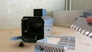 Изменение мощности горелки "Пеллетрон-15"