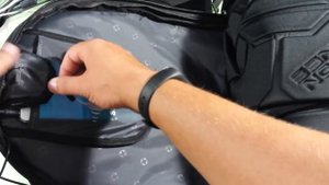 ОЧЕНЬ КЛАССНЫЙ РЮКЗАК SWISSGEAR (SWISS GEAR) ► Посылка из Китая / AliExpress