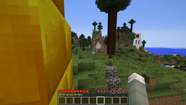 ЭТО САМЫЙ СТРАШНЫЕ МОНСТРЫ ТРЕВОРА ХЕНДЕРСОНА В МАЙНКРАФТ СИРЕНОГОЛОВЫЙ SCP 6789 MINECRAFT смотреть онлайн