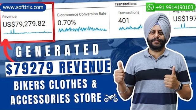 How To Sell Clothes Online | How To Increase Sale For Clothing Store Online смотреть онлайн