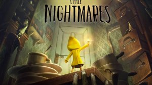 Прохождение Litlle Nightmares часть 2