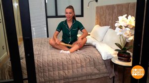 Поможем нашим пяткам! Доброе утро. Фрагмент выпуска от 30.01.2024