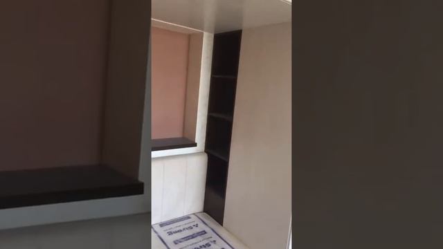 Корпусная мебель на заказ в Севастополе. Мебель Евразия