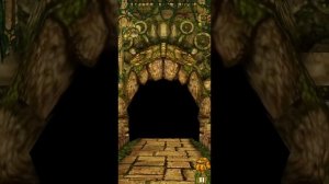 ПОБЕГ ОТ СУМАСШЕДШИХ обезьян!!! Рекорд1млн ЛеГеНдАрНо#TempleRun