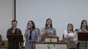 "Молитвы матери" | Slavic Baptist Church