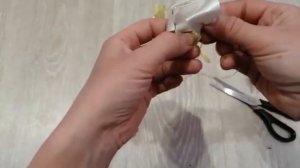 Резиночки для волос своими руками?| Казанши❤️| Рукоделие ?|