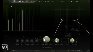 Знакомство с FabFilter Timeless 3