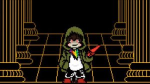 Storyshift chara theme 1 hour! | DEVILOVANIA