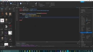 How To Animate GUI's In Roblox Studio! | 2023 Tutorial
